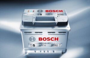 Bosch renueva su portafolio de baterías