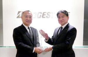 Bridgestone fue reconocida en la lista 2016, Top 100 Global Innovator de Clarivate Analytics