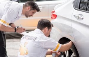 Bridgestone fomenta hábitos para mejorar la movilidad