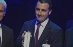Bridgestone recibe el premio Volkswagen Group Award en la categoría innovación y tecnología