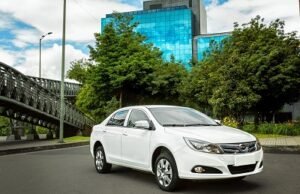 BYD hace muestra de movilidad eléctrica