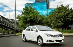 E5 de BYD, apuesta eléctrica para Servicio Especial o Público