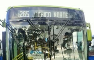 Enel-Codensa construirá las electrolineras de los buses del SITP eléctricos