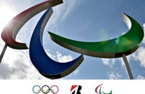Bridgestone ahora patrocinador paralímpico mundial