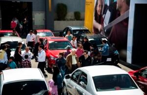 Vuelve Bogotá Car Expo, la mejor vitrina del carro usado en 11.000 m2 de exhibición