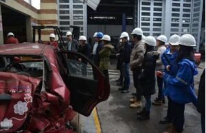 Benchmarking Ambiental: reconocimiento público a las empresas con compromiso ambiental