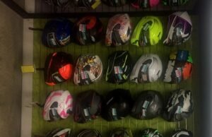 Los cascos con certificación para motociclistas serán obligatorios en Colombia