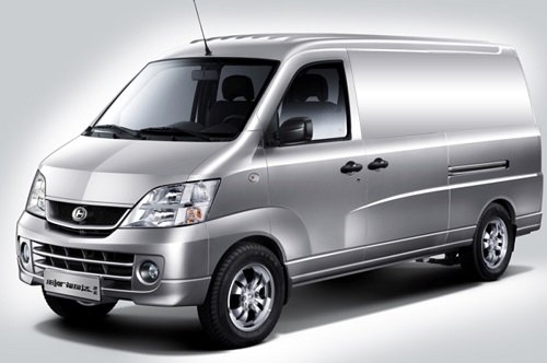 CHANGHE-FREEDOM-MINI-VAN