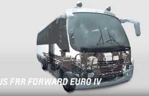 Chevrolet conquista el mercado de los buses livianos