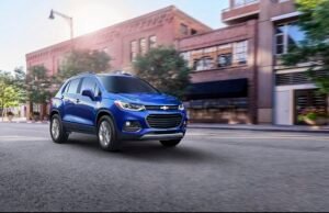 Chevrolet y Mercado Libre lanzan la primera plataforma para la compra de vehículos nuevos por internet