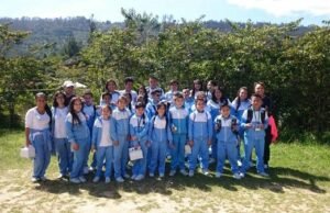 Fundación Chevrolet implementa novedosos programas de educación