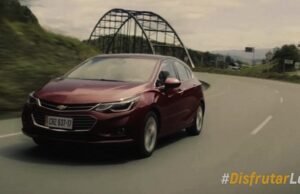 Chevrolet anuncia el retiro de la pauta en espacios con contenido que resaltan historias negativas de Colombia