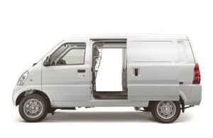 Ventas abril Chevrolet