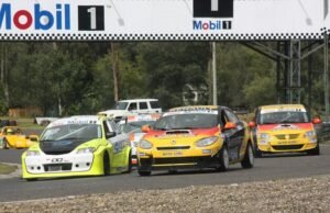 Arranca el CNA Mobil 1 Motor Motorcraft