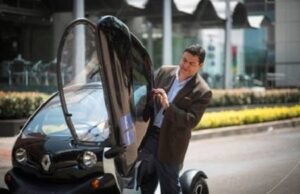 Codensa y Emgesa apoyan la movilidad eléctrica con sus empleado
