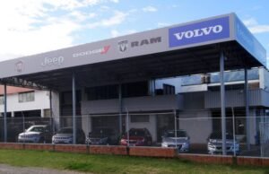 Jeep®, Dodge, RAM y Fiat llegan a Ibagué