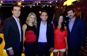 Así fue la primera edición del concurso Young Creative Chevrolet en Colombiamoda