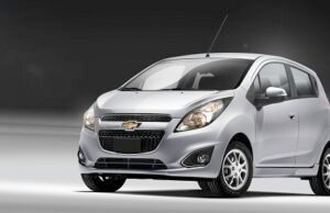 En abril Chevrolet registró la participación más alta de 2016