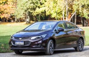 El servicio de Posventa de Chevrolet incrementó sus ventas en 2016