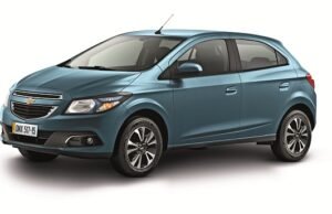 Chevrolet sigue conquistando a los colombianos