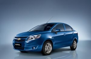 Chevrolet creció sus ventas 27% en agosto