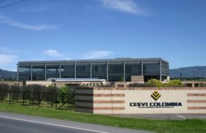 Colciencias reconoció a Cesvi como centro de investigación