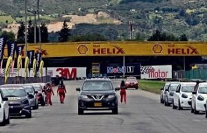 Este Domingo regresa la adrenalina de la Copa Nissan March con su II Válida