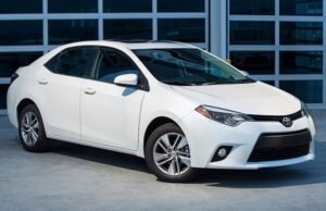 Distoyota celebra con el Corolla