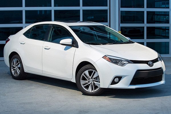 Corolla-Toyota