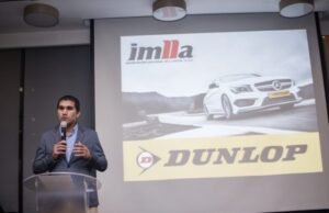 Dunlop y sus planes para el 2018