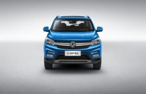 Lo que no debe faltar en una SUV