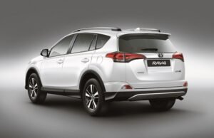 Distoyota y sus aliados financieros