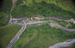 Colombia y España se unen para crear proyectos de infraestructura y transporte