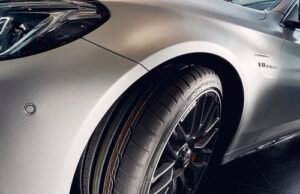 Noise Shields, tecnología Dunlop que reduce el ruido de las llantas
