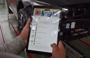 Así es ARII, la nueva solución tecnológica desarrollada por Cesvi