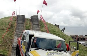 Distoyota Curso 4×4 Nivel 1