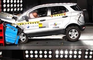 EuroNcap y LatinNcap evalúan vehículos iguales, pero estructuralmente diferentes