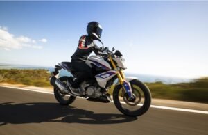 Evite accidentes en moto en este puente festivo