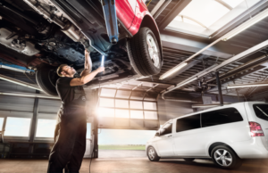 Mercedes-Benz ExpressService, nuevo servicio de Daimler
