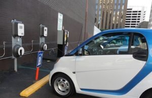 Banco de Occidente lanza feria del Automóvil híbrido y eléctrico