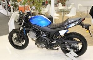 Informe de motocicletas Fenalco – Andi