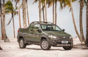 Llega a Colombia el Renacimiento Fiat