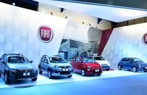 El grupo Skbergé fue seleccionado por Fiat Chrysler Automobiles (FCA) para la distribución de su portafolio de productos Fiat en Colombia