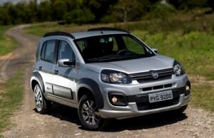 La marca italiana renace en Colombia con una increíble oportunidad para compradores de Fiat Uno Way