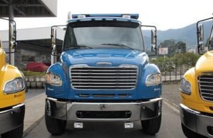 Daimler Colombia y su marca Freightliner obtiene récord histórico del 44% de participación de mercado