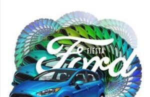 40.000 unidades del Fiesta ya ruedan en Colombia