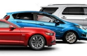 Ford Colombia se consolida en 2016