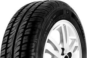El nuevo diseño de General Tire del grupo alemán Continental promete mayor rendimiento y economía