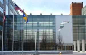 La revista Fortune elige a Goodyear como el fabricante de llantas más admirado del mundo
