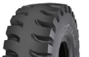 Poderosas y robustas, las llantas OTR de Goodyear están listas para cualquier reto